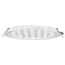 Havells Octane GL 18W Natural Day Light Round LED Panel Light, LHEBAXP6IZ1W018-picture-14