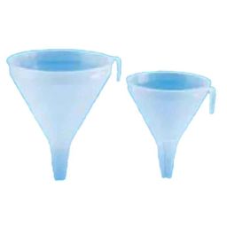 Tarsons 250mm Polypropylene Large Carboy Funnel, 642070-27