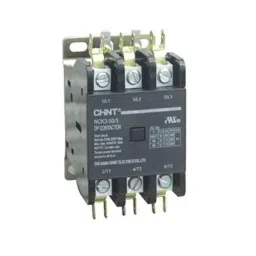 Chint NCK3-60 60A 3P 3NO 230V DP Contactor, 245593-picture-46