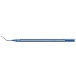 RR Enterprises 115mm Titanium IOL Manipulator-45