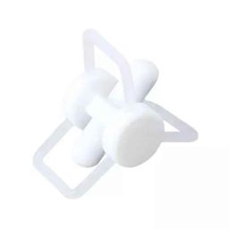 Lab Plus Hexagonal Type Natural Balance Tray, Capacity 50 ml, LP-8789 (Pack of 2)-picture-5