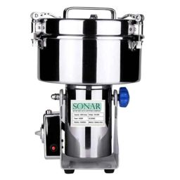 Sonar 2000g 3000W Masala Grinder, SA-2022-image-52