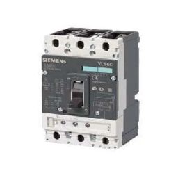 Siemens 3 Pole 63 A MCCB Microprocessor Based Trip Unit 3VL2706-2SL36-0AA0-picture-34