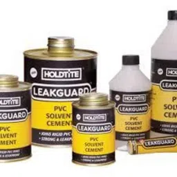 Pidilite Holdtite 500ml RB PVC Leakguard Solvent Cement-picture-12