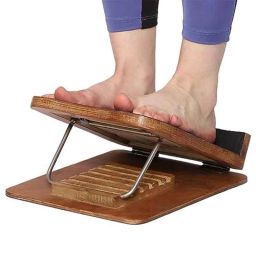 Narayani Traders Wooden Slant Board for Exercise-41