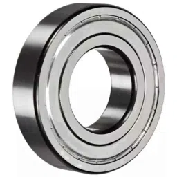 SKF 17x35x10mm High Carbon Chromium Steel Deep Groove Ball Bearing, 6003-Z/C3-image-22