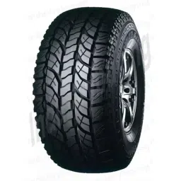 Yokohama G012 255/65 R16 Radial Tubeless Tyre For SUV-picture-30
