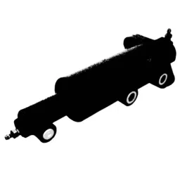 Tata Motors Booster Assemblywith Clutch Port for Nexon Red Dark Edition, 543843100106, TAT-544AVE-picture-13