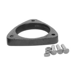 Bravo Rubber Front Aluminium Spacer With Nut &a; Bolt For Toyota Fortuner, PN0811A-picture-37