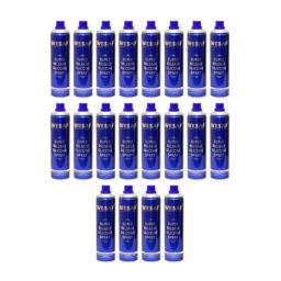 WESAF 250g Grade-2222 Super Silicone Spray for Mould Release (Pack of 20)-picture-14