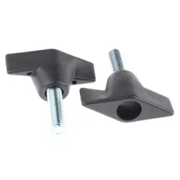 RS Pro M8 Black Wing Clamping Knob, 686070-picture-38