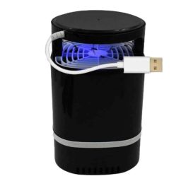 DeoDap Plastic Black Mosquito Killer Machine with USB, 6969-image-48