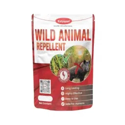 Katyayani 3kg Wild Animal Repellent, K-5655-image-21