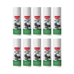 WESAF 250g Grade-1008 Dry Moly Lube Spray (Pack of 10)-picture-31