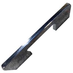 Era 8 inch Aluminium Nickel Finish Cabinet Handle, DS-35-192MM-image-41
