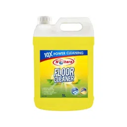 Nohara 5L Yellow Citrus Fragrance Floor Cleaner, NOH-FC-JER-530-5L-picture-27