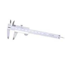 Insize Mini Vernier Caliper, Range: 0-100 mm, 1203-1003-24