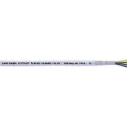 Lapp OLFLEX CLASSIC 110 SY 1 Sqmm 14 Core Cable, 1125214, Length: 100 m-image-74
