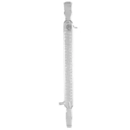 Rasayan 300mm Coiled Distillate Graham Condenser, 11301 (Pack of 5)-11