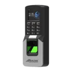 Realtime RS70+ Compact Professional Biometric Attendance Machine Without Power Supply-picture-33
