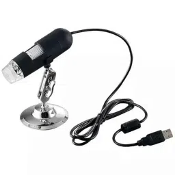 Lab Plus Digital Microscope DX-012 Series Pc Connection Type, LP-13174-17