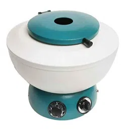 WKM 3500rpm 4 Tube Centrifuge Machine with Timer-41