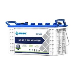 Servotech 190Ah 12V Solar Tubular Inverter Battery-picture-36