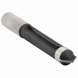 Westward 1/2 inch Panel Pilot Cut Profile Router Bit, 16Y539-picture-16