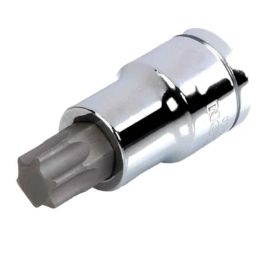 B K Jagan &a; Co T10 1/2 inch Torx Bit Socket-87