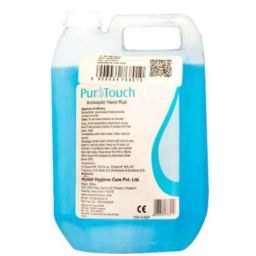 Mystair Purotouch 5L 70% IPA Hand Rub, 1080-image-1
