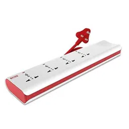 GM 3061 E-Book 4+4 Power Outlet Spike Guard-picture-19
