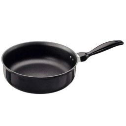 Hawkins Futura 20cm 2L Black Non-Stick Saute Curry Pan, HK-KW-Q60-picture-22