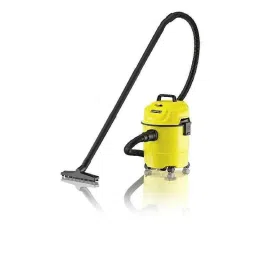 Karcher WD 1 15L Multipurpose Wet and Dry Vacuum Cleaner-image-6