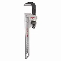 Milwaukee 52XH86 Black Oxide Pipe Wrench-picture-37