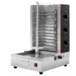 Bresco 5kW Electric Shawarma Machine, ESM-2 (Pack of 5)-picture-19