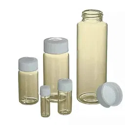 Lab Plus Gamma Ray Sterilization Screw Tube Bottle 30x65x14.5 mm, LP-2469 (Pack of 5)-39