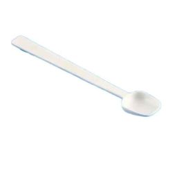 Tarsons 5ml HIPS Sterile Long Handle White Spoon, 922123 (Pack of 100)-image-30