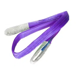 Boltz 1 Ton 1m Polyester Purple Web Sling (Pack of 10)-picture-23
