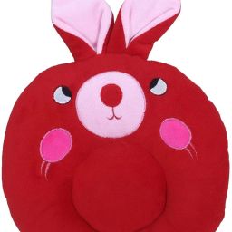 Teddy Pillow For Baby Mustard Seeds, Microfibre Toons & Characters Baby Pillow Pack of 1-image-53