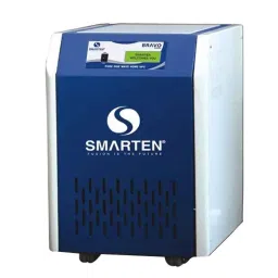Smarten Bravo 10000VA 120V Pure Sine Wave UPS Inverter-picture-48
