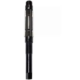 Royalcp H6 15.08-16.67mm HSS Black &a; Grey Adjustable Hand Reamer-picture-1