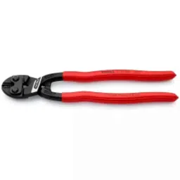 Knipex 71 01 250 Compact Bolt Cutter, Length: 250 mm-picture-24