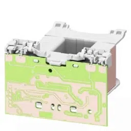 Siemens 3RT2944-5NP31 S3 175-280VDC Magnetic Spare Coil for 3RT25 4-picture-44