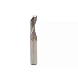 Dolphin 10mm HSS 1 Flute End Mill, Overall Length: 76 mm-picture-35