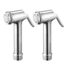 IRIS Nano Brass Sink Spray Health Faucet Head (Pack of 2)-32