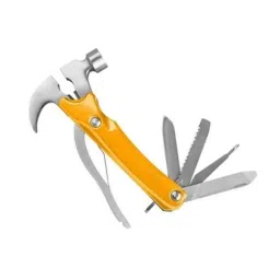 Malfah Enterprises HMFH0121 Aluminium Portable Multi Function Hammer-image-39