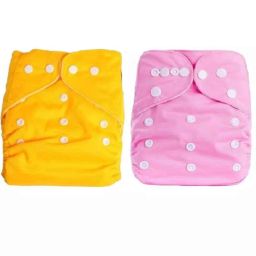Fastgear XS Size Reusable Cotton Diaper for Kids, FG697-image-64