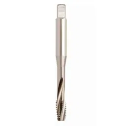 Emkay Tools 24x3mm Metric Coarse ISO-2283 HSS Bright Spiral Flute Ground Thread Hand Tap-picture-27