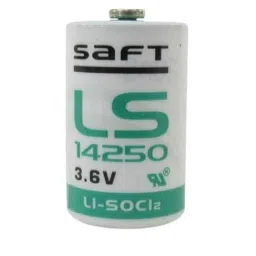 SAFT LS-14250 3.6V LITHIUM BATTERY-image-36