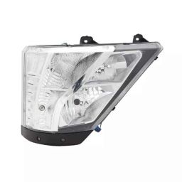 Uno Minda Hl-5692M Head Light With Wire Left For Eicher Pro-picture-29